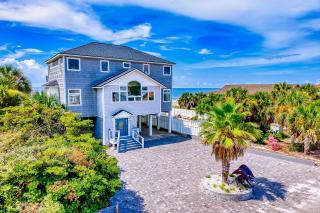 Valhalla - St. George Island - 9