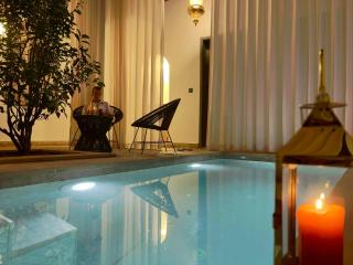 Riad Kaya - Marrakech - 8