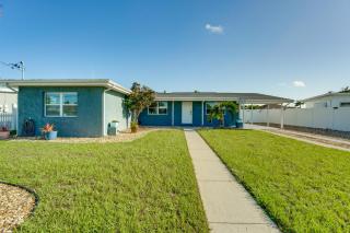 Canal-Front Home with Private Dock in Port Charlotte - 8