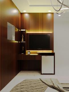 Ontario Hotel & Apartment - Lagos - 3