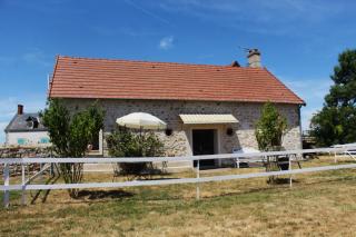 Maison centaure - Maisonnais - 5