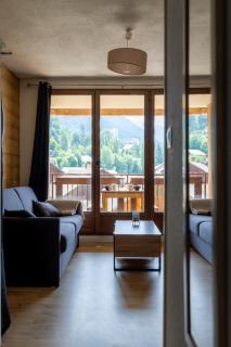 Mas de Blais appartement Chaleureux à 5 minutes des pistes - 2