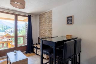 Mas de Blais appartement Chaleureux à 5 minutes des pistes - 3