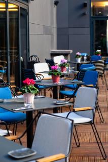 Courtyard by Marriott Paris Porte de Versailles - Issy-les-Moulineaux - 9