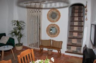 Acogedora Casa Rural en Olvera La Morada - 8