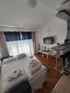 Art studio Marina Cape-private host - 8