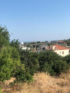 Kallimasia Chios - Iraklis House - 4