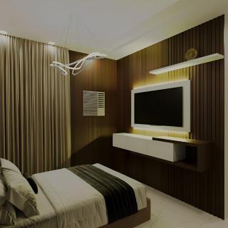 Ontario Hotel & Apartment - Lagos - 7