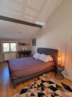 Chambre chez l habitant - 3