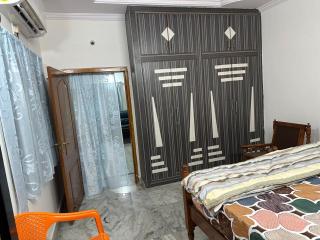 Jamuna Homestays - Bhadrachalam - 8