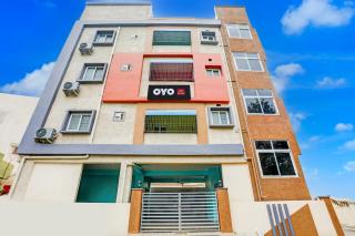 Hotel O Sri Balaji Residency - 0