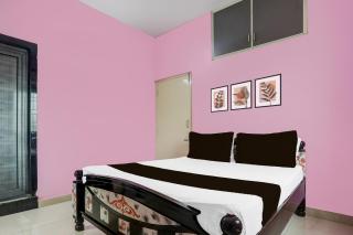 Hotel O Sri Balaji Residency - Visakhapatnam - 3