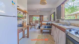 Casa em Paraty Mirim a 15 min da Praia - 5