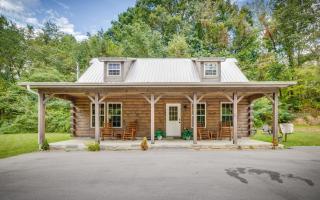 Bear Clubhouse - Pigeon Forge - 4