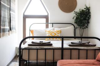 Mall of Sofia - UrbanLux Ampla 2BDR FREE Parking - 6