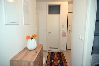 Apartman As-West - 8