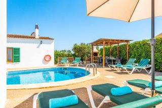 Villa Tramontana - Cala en Blanes - 6