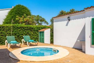 Villa Tramontana - Cala en Blanes - 4