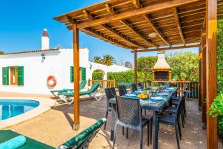 Villa Tramontana - Cala en Blanes - 2
