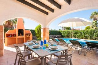 Villa Rotxa by Villa Plus - Cala'n Bosch - 3