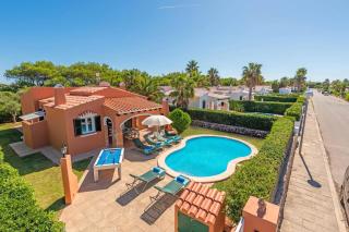 Villa Rotxa by Villa Plus - Cala'n Bosch - 2