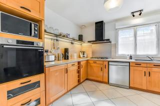 Villa Safari, Golf & Spa - Toulouse - 5