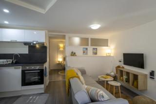 L'Escapade - 1 chambre - 2 pers - Terrasse - Châtel-Guyon - 5