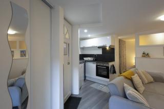 L'Escapade - 1 chambre - 2 pers - Terrasse - 3