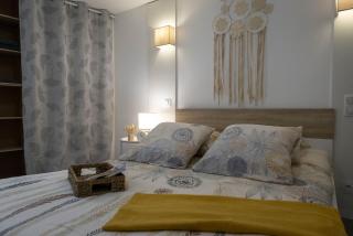 L'Escapade - 1 chambre - 2 pers - Terrasse - Châtel-Guyon - 1