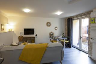 L'Escapade - 1 chambre - 2 pers - Terrasse - 6