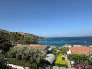 Panoramica Vista Mare - - 6