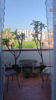 La Finestra Luminosa - Palermo - 2