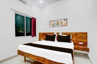 Hotel O 27 Degree Hotel - Rānchī - 3