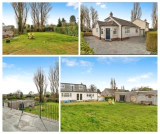 Peaceful House in Sealand - Free Parking, Wi-Fi - Sealand - 9