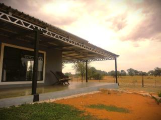 The Cabin at DBP - - 0