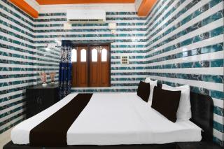 Hotel O New Taj - Baharampur - 8