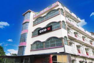 Hotel O New Taj - Baharampur - 0
