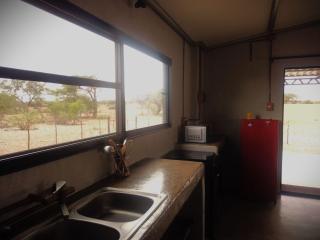 The Cabin at DBP - - 7