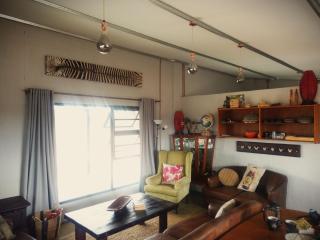 The Cabin at DBP - - 6