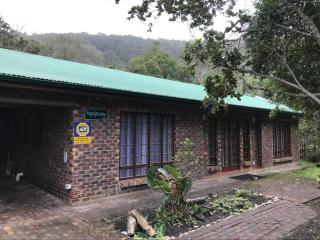 Bookings By Oupa Daan - Natureʼs Valley - 5