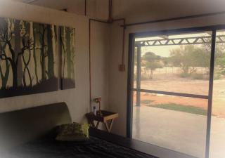 The Cabin at DBP - - 5