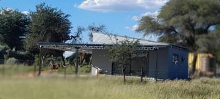 The Cabin at DBP - 1