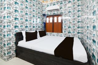 Hotel O New Taj - Baharampur - 9