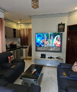 GoodmanairBNB - Kampala - 5