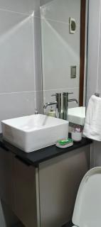 Departamento céntrico y comodo - 9