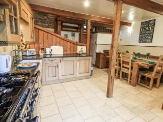The Stables - Settle - 1