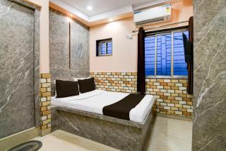 Hotel O Sana - Bara Bazar - 4