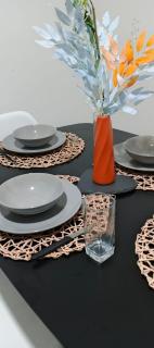 Departamento céntrico y comodo - 4