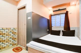 Hotel O Sana - Bara Bazar - 6