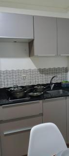 Departamento céntrico y comodo - 1